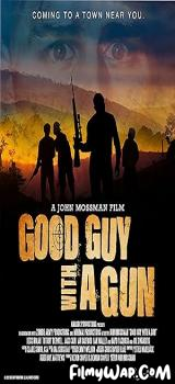 Be A Good Guy (2022)
